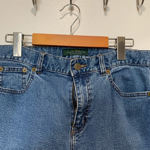 Polo Ralph Lauren vintage jeans - Picture 7 of 7